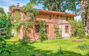 Amazing home in Sasino with Sauna and 4 Bedrooms